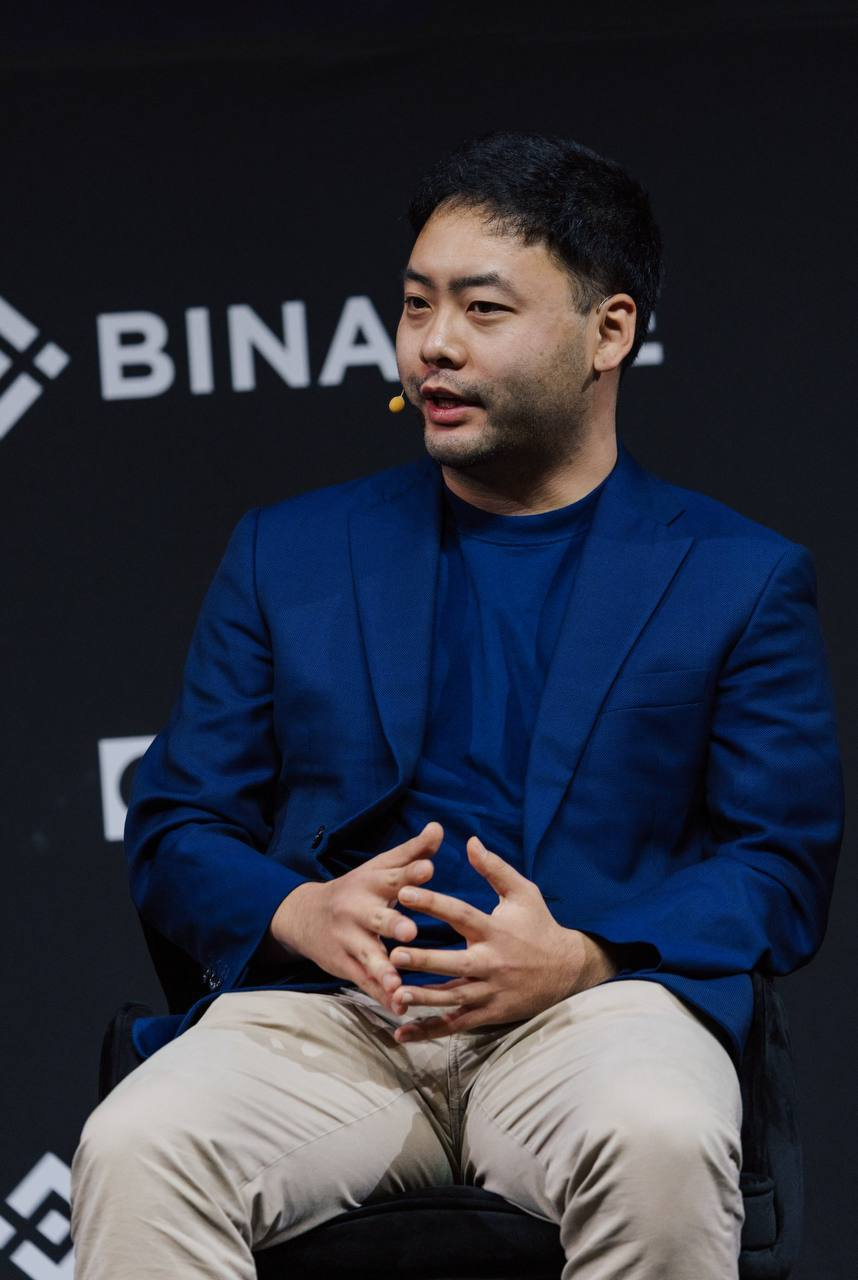 사인 글로벌 신 옌 대표 “아시아 스테이블코인 시장, 결제 인프라로 진화”