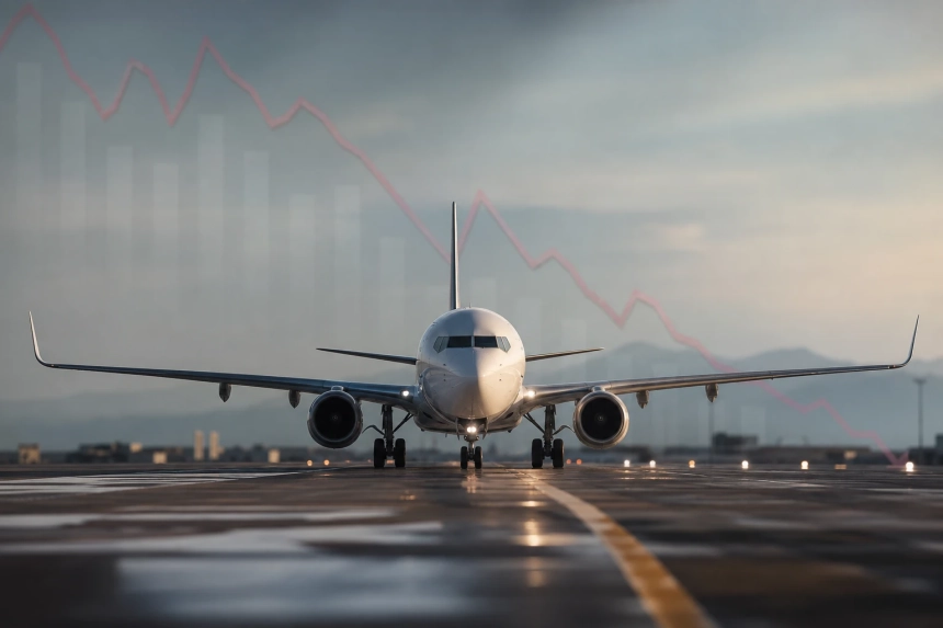 멕시코 공항 GAP, 여객 5.7% 감소 속 400억 페소 투자…성장 베팅 통할까