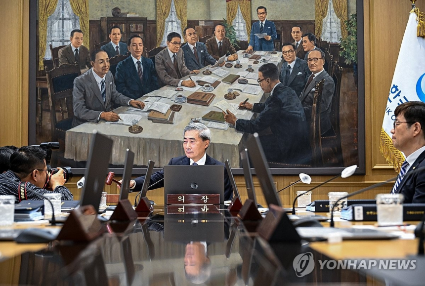 한국은행, 점도표 효과 연구 착수…금융시장 소통 개선 나선다