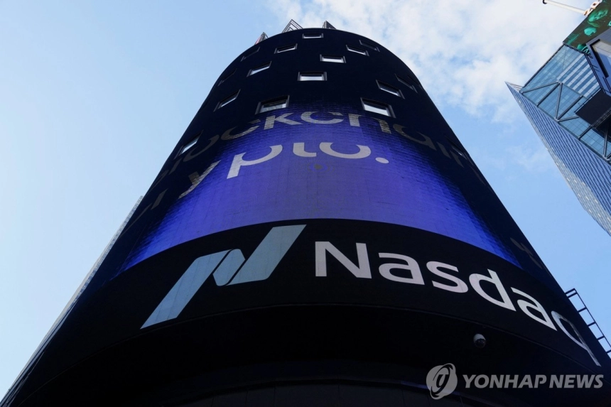 미국 반도체 상승 기대, '속슬'에 투자 열기...서학 개미들 2조6천억원 순매수