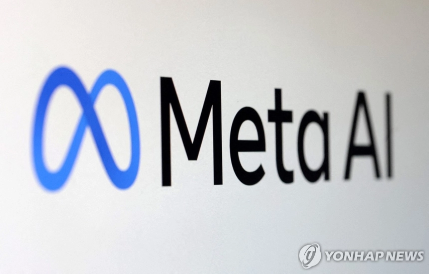메타, 인공지능 추진 위해 수백억 달러 유상증자 검토