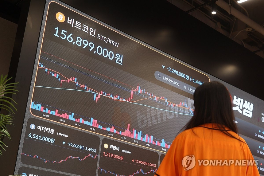 금융당국, 가상자산 해외 거래 규제 완화… 사업자 자금세탁방지 책임 강화