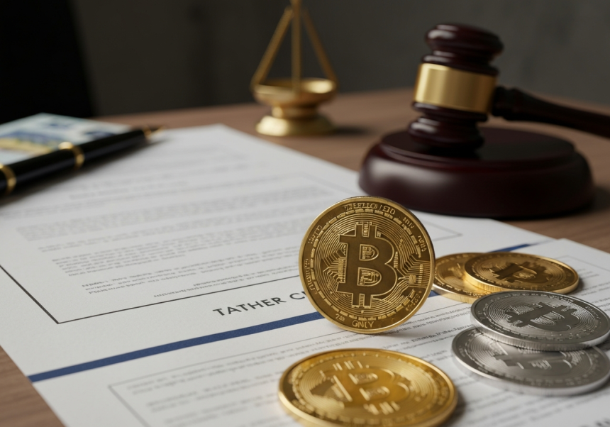 EU MiCA 집행 임박…비트고 CEO “USDT 상폐 땐 유동성 충격”