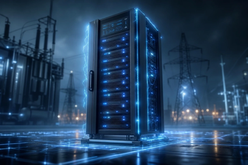 블록체인(AIB), 7,920만 달러 조달…AI 데이터센터 65MW 확장·인재 영입 속도