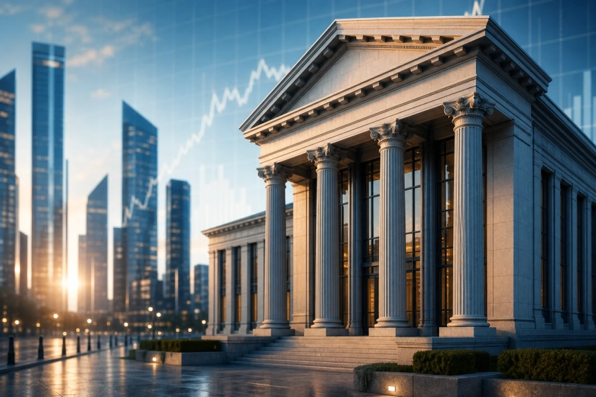 BMO, 순이익 34% 급증…AI 96% 도입·자산 재편으로 글로벌 확장 가속