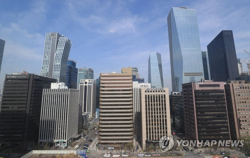 국내 증권사, 1분기 순이익 4조원 돌파로 사상 최대 실적 기록