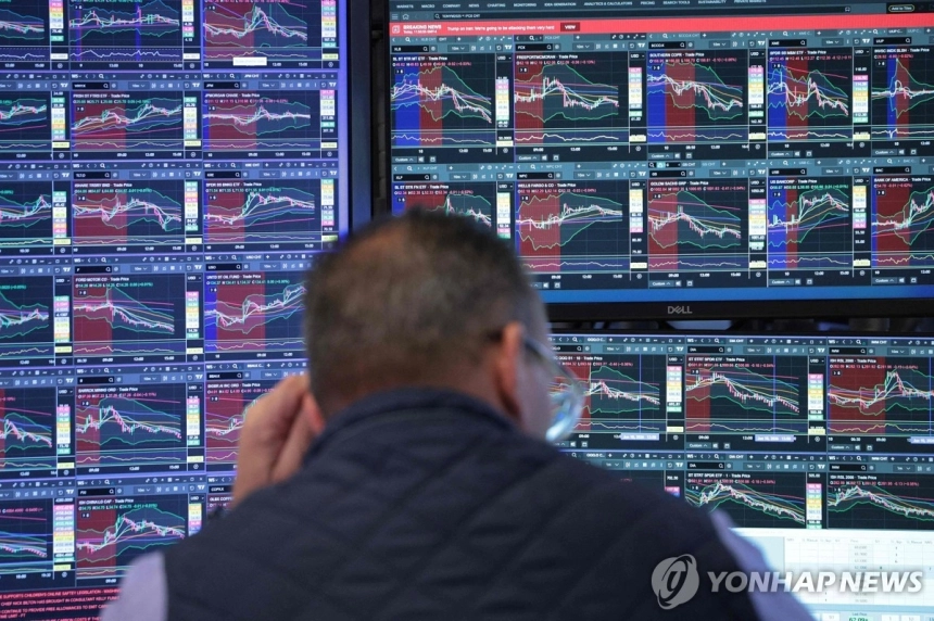 미국-이란 충돌 여파, 중동 정세 긴장에 한국 증시 흔들