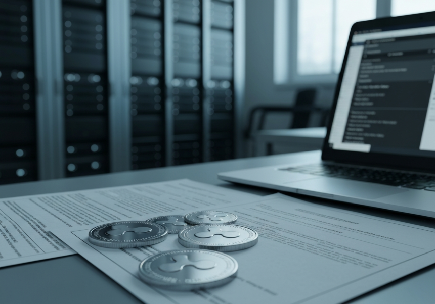 리플X, XRP 레저 디파이 검증 전환…대출·볼트 안전성 강화