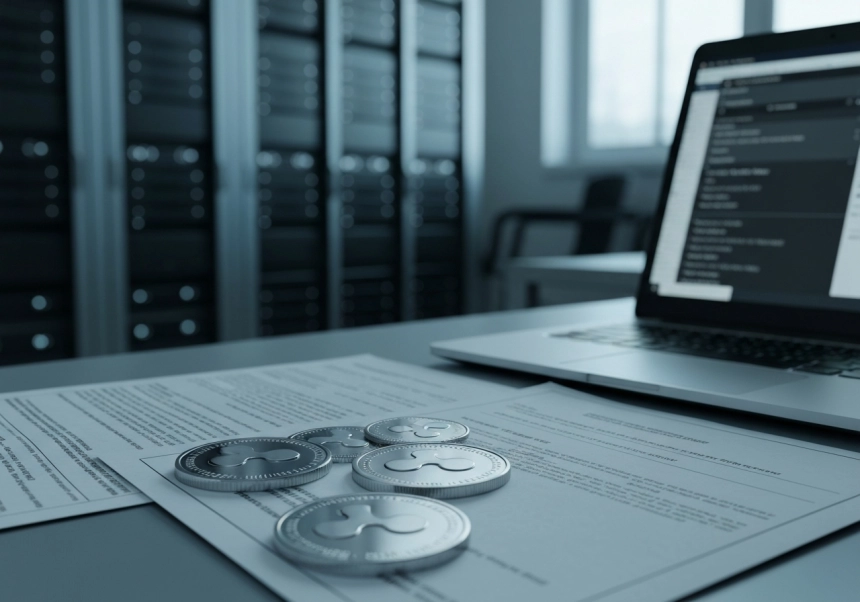 리플X, XRP 레저 디파이 검증 전환…대출·볼트 안전성 강화