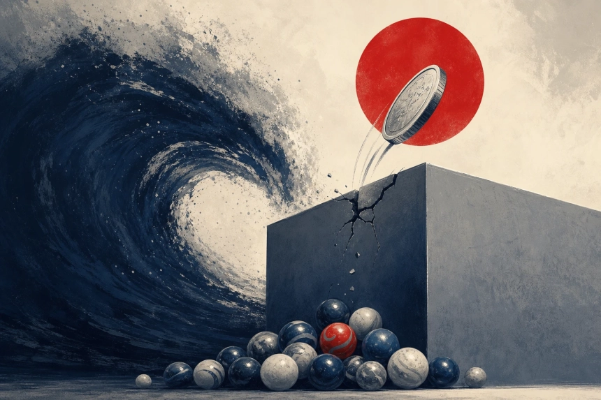 XRP 지지선 이탈 후 반등…매집 신호일까, 박스권 지속될까