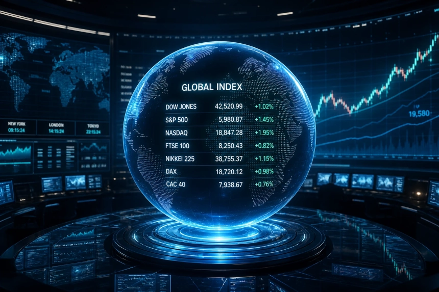 MSCI, 49편입·101편출 리밸런싱…시장 접근성·AI 전환에 자금 흐름 ‘재편’