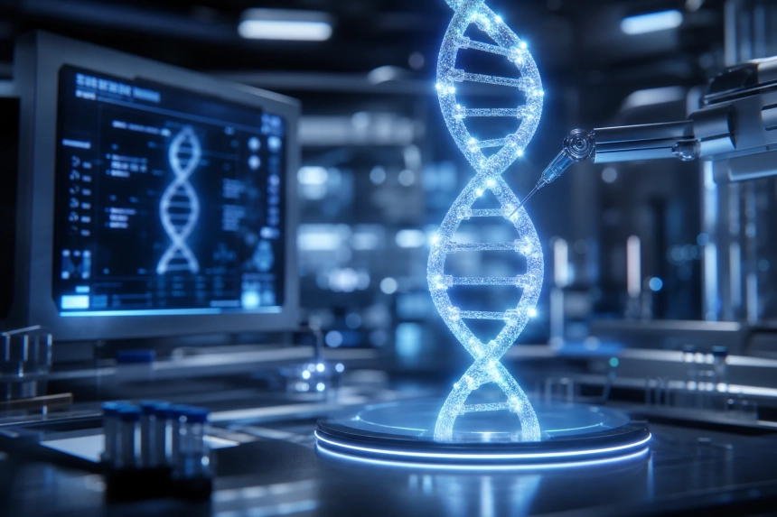 인텔리아(NTLA), CRISPR 치료제 3상서 발작 87% 감소…FDA 승인·상업화 ‘가시권’