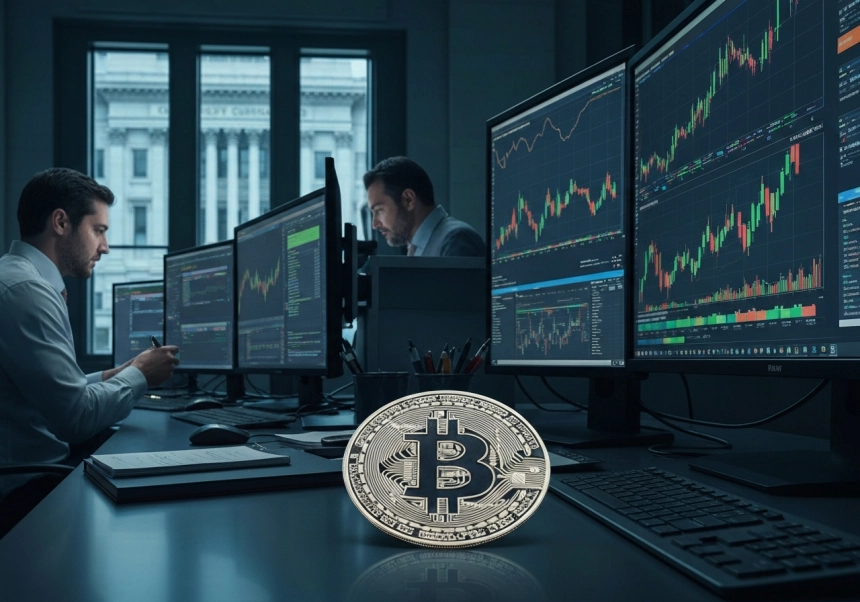 크라켄, 미국서 CFTC 규제 무기한 선물 출시…온쇼어 파생상품 경쟁 본격화