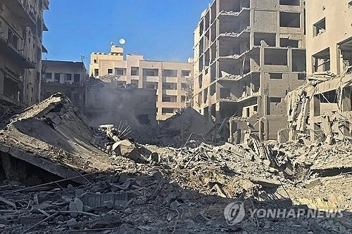이란-이스라엘 긴장에 국제유가 급등, 트럼프 중재로 조정 국면