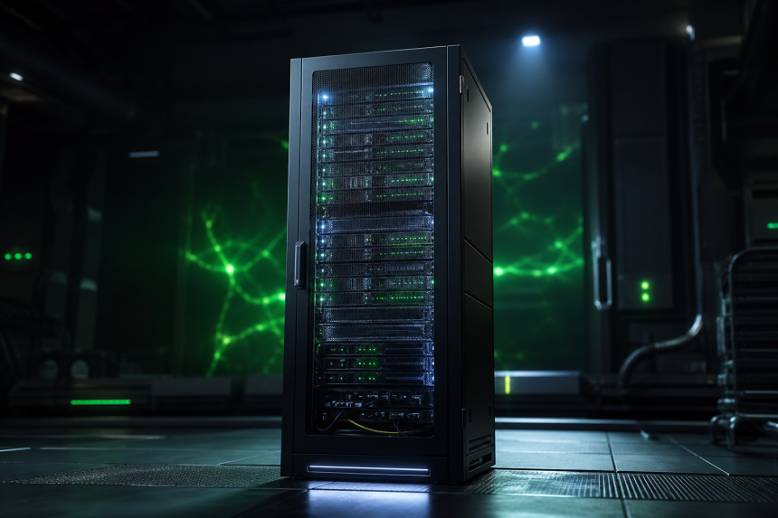 디엠지, 50MW AI 데이터센터 진출…비트코인 채굴서 사업 전환 가속