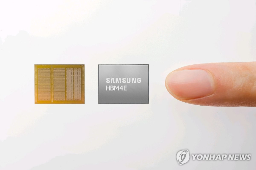 삼성전자, 반도체 수출 최대치에 2.6% 상승… SK하이닉스 숨 고르기