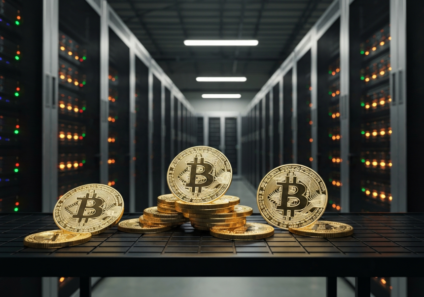 비트코인 채굴자들, 15만 BTC 바이낸스 이동…매도 압력 커지나