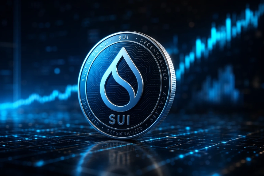 수이(SUI) 2배 레버리지 ETF ‘TXXS’ 주목…21셰어스, 스테이킹 보상 앞세워 美 공략