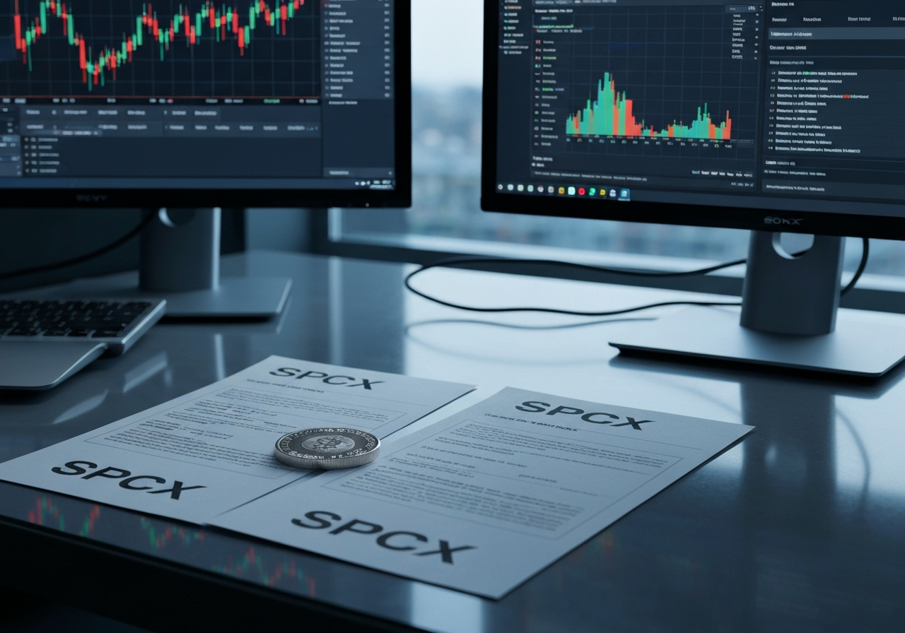 솔라나서도 스페이스X 주식 거래 추진…토큰화 금융 인프라 시험대 - TokenPost