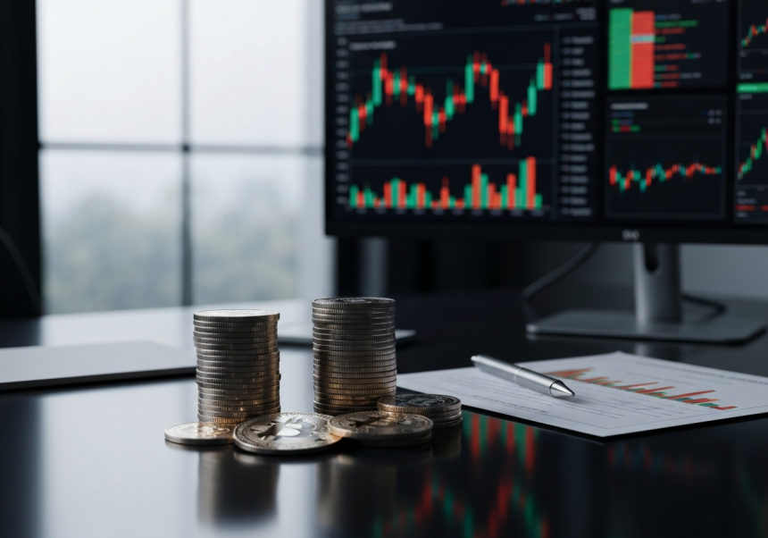 블랙록·윙클보스, 7000BTC 거래소 이동…비트코인 경계감 커졌다