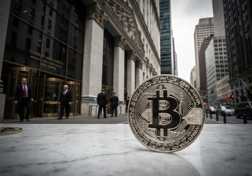 테더 지원 트웬티원 캐피털, NYSE 경고 직면…독립이사 시한 임박