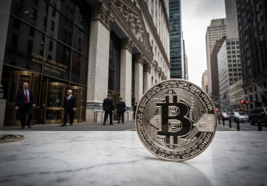 테더 지원 트웬티원 캐피털, NYSE 경고 직면…독립이사 시한 임박