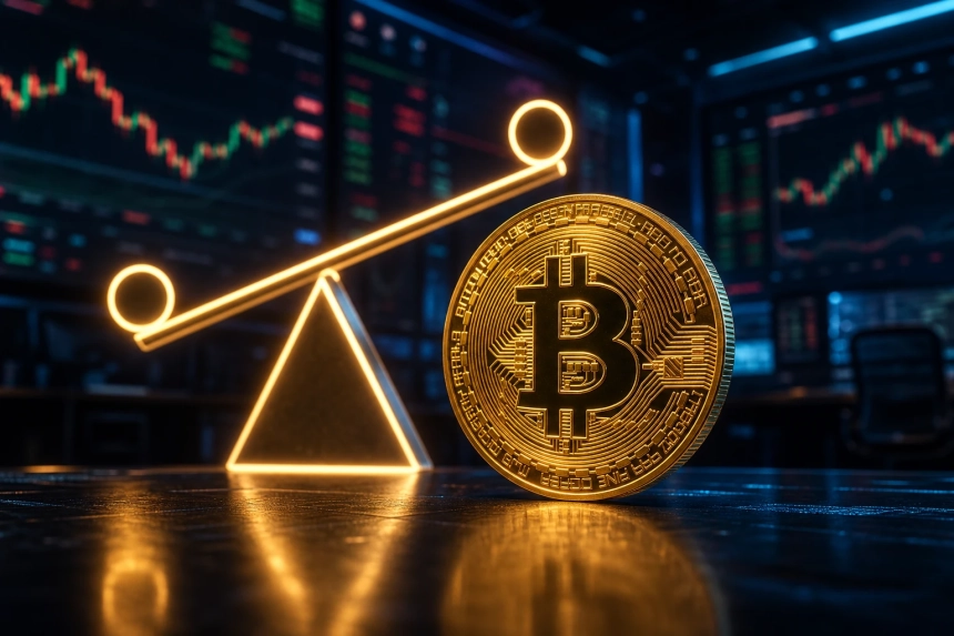 델프엑스, 비트코인(BTC) 2배 레버리지 구조화 금융 본격화…기관 자금 유입 노린다