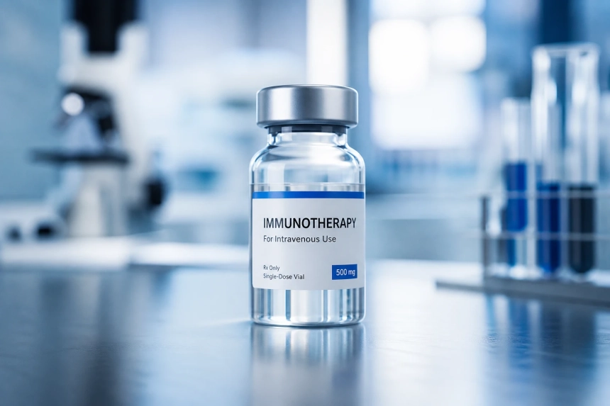 머크(MRK), 키트루다 효과 28%↓ 재발 억제…HIV 신약·백신까지 ‘성장 드라이브’