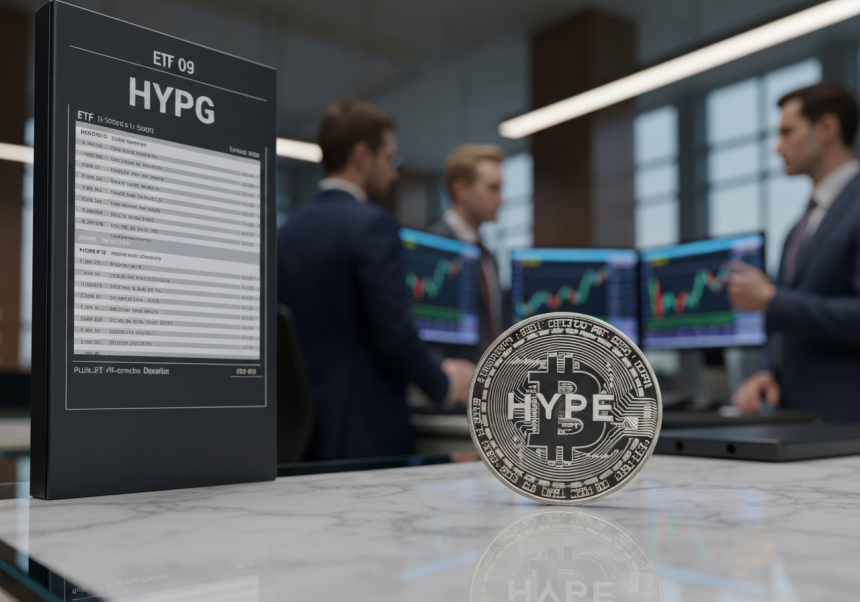 그레이스케일, 하이퍼리퀴드 ETF 상장 임박…미국 시장 경쟁 본격화