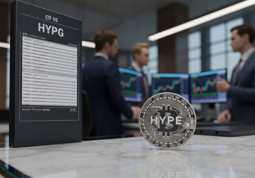 그레이스케일, 하이퍼리퀴드 ETF 상장 임박…미국 시장 경쟁 본격화