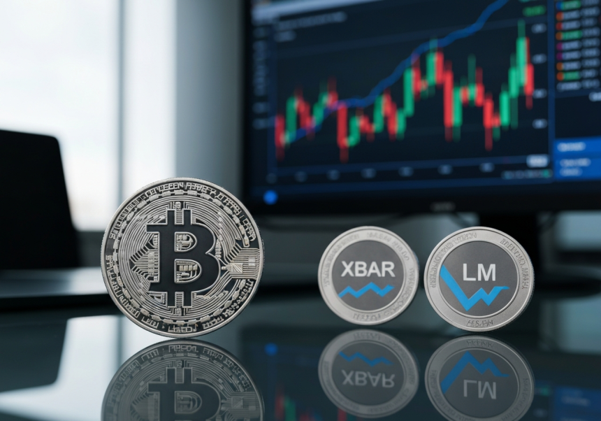 비트코인 약세 끝물인가…XRP·헤데라·스텔라 반등 수혜주 거론