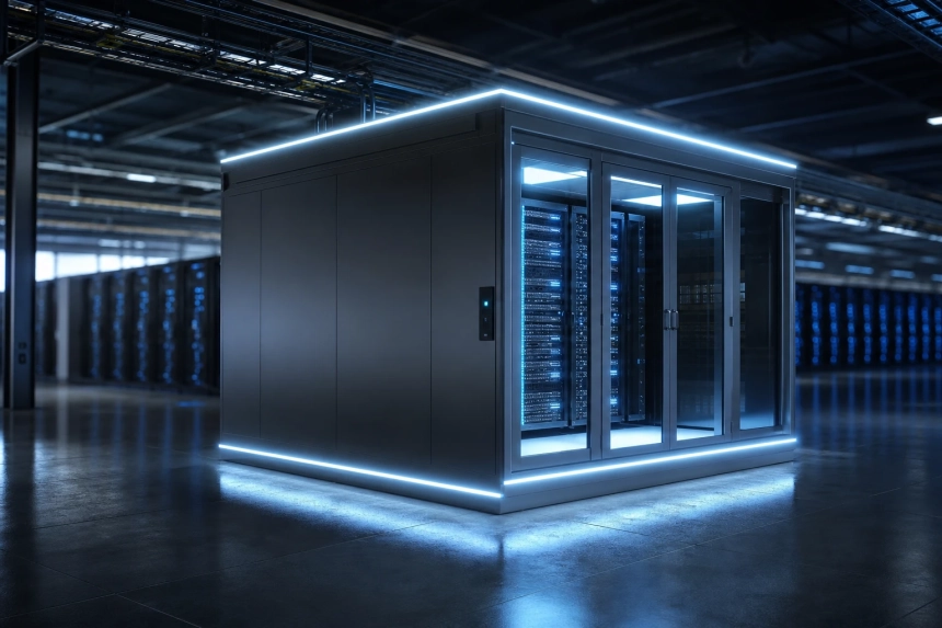 디엠지 블록체인, 비트코인 채굴 버리고 AI 전환…50MW 데이터센터 승부수