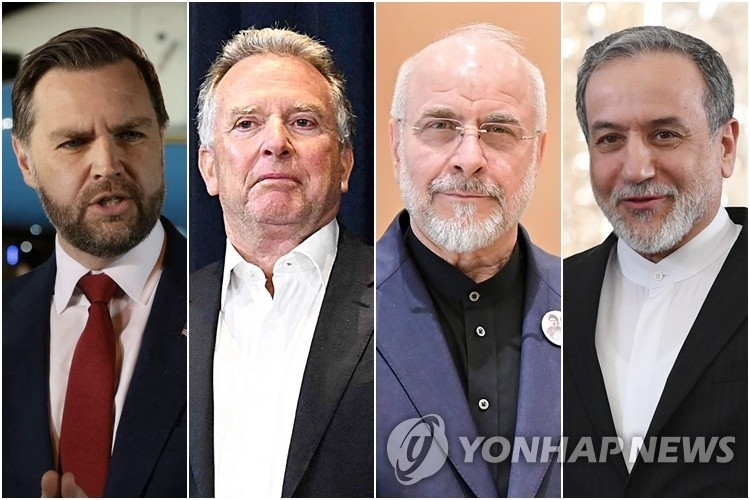 미국-Iran 갈등 속 뉴욕증시, 통화정책과 지표발표 시험대