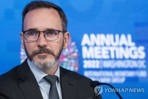 IMF, 미·이란 휴전 흔들림에 세계 경제 충격 경고