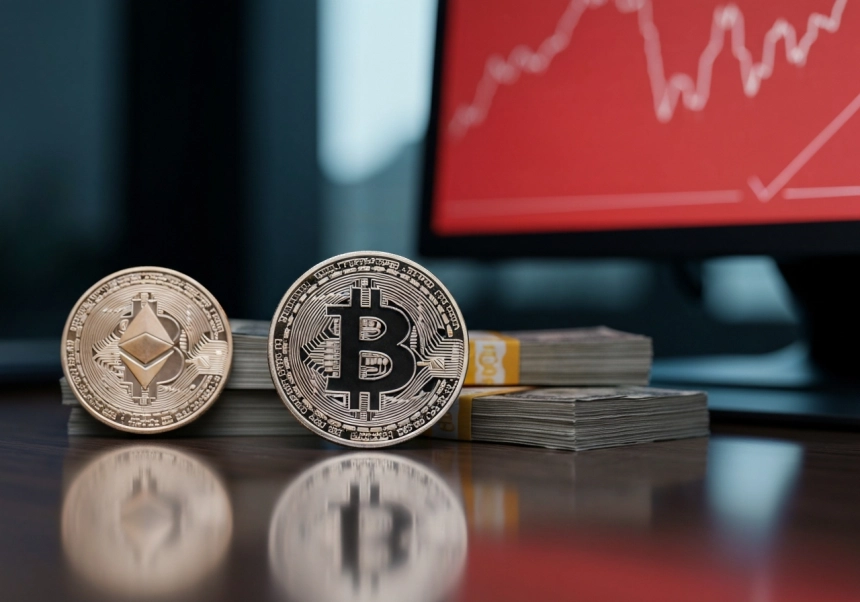 XRP ETF만 순유입…비트코인·이더리움은 연일 자금 유출