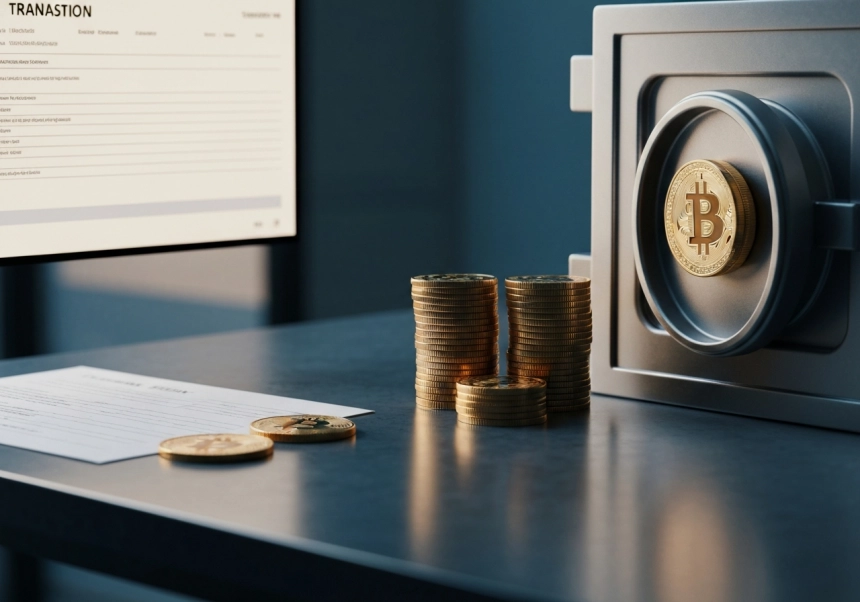 Mt. Gox, 2개월 만에 7억3900만달러 BTC 이동…채권자 상환 신호 주목