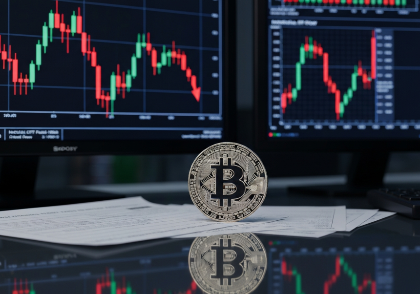 비트코인 ETF 순유출 11일째…63K 지지선 흔들