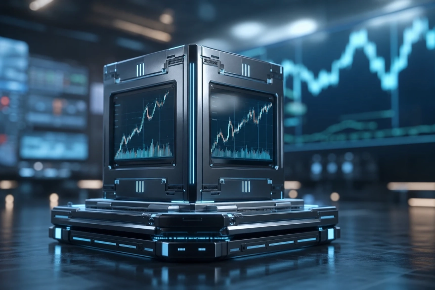 엠캡(MCAP), ETF 전자거래 ‘퀵루트’로 급성장…92% NBBO·매출 48%↑