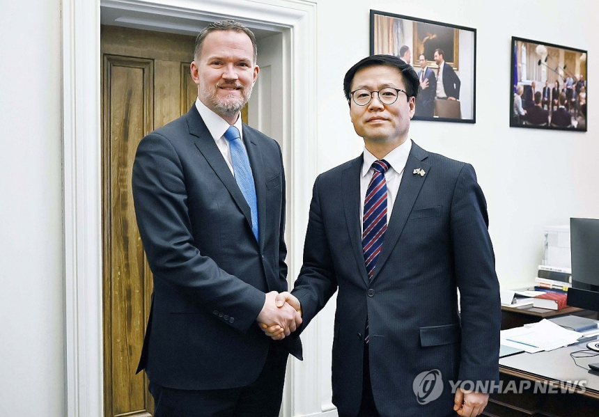 한국, 미국 301조 관세 논란 대응 나선다