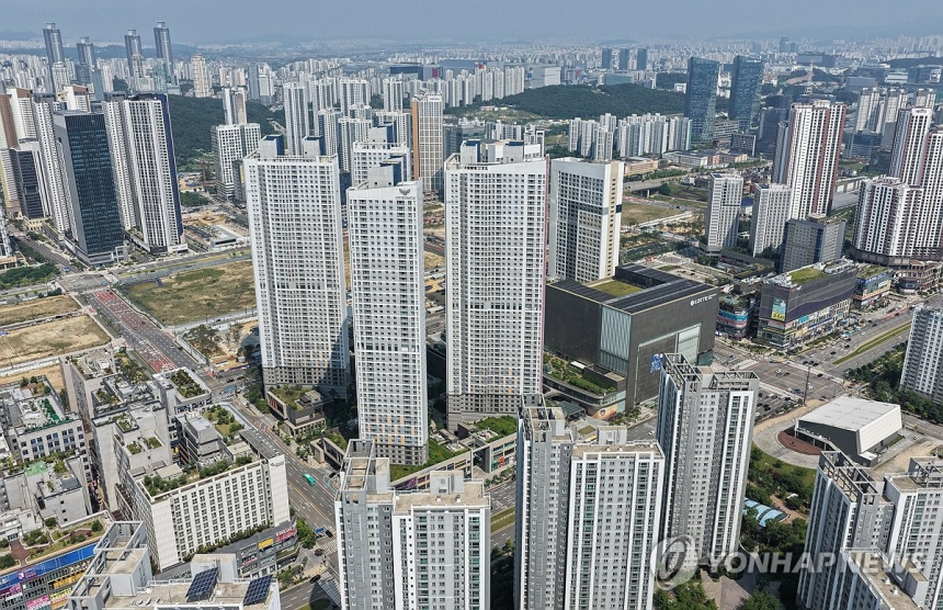 정부, 수도권 부동산 규제 강화… 투자 진입 장벽 높아져