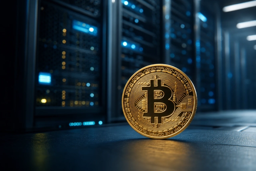 하이퍼스케일 데이터, 3억 달러 조달…비트코인(BTC)·AI 데이터센터 동시 확장