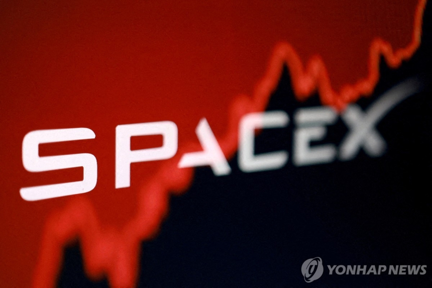 스페이스엑스의 첫 회사채 발행, 투자자의 신중한 평가 드러나