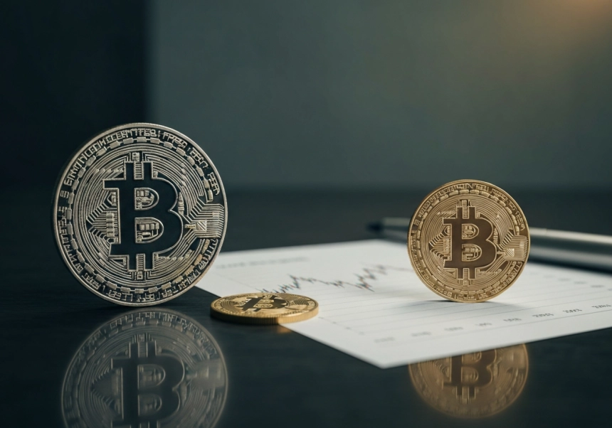 비트코인, 반등 힘 못 받았다…ETF 자금 이탈 속 오디에라 40% 급등