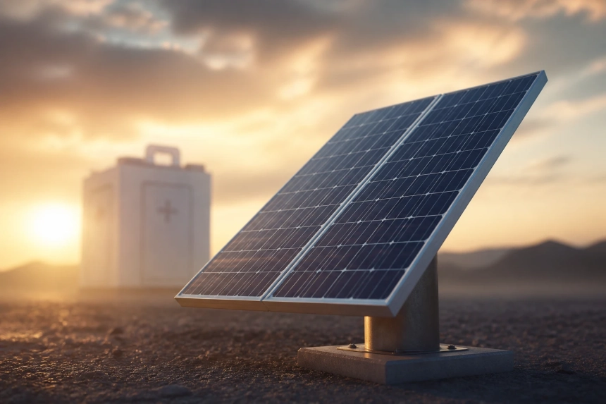 폴라리스 리뉴어블 에너지, 멕시코 250MW 수주·푸에르토리코 승인…신재생 확장 가속