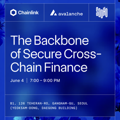  The Backbone of Secure Cross-Chain Finance