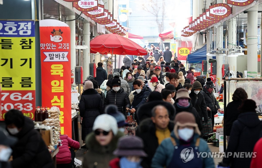 엔데믹 후유증? 소상공인 대출 상환 부담 여전