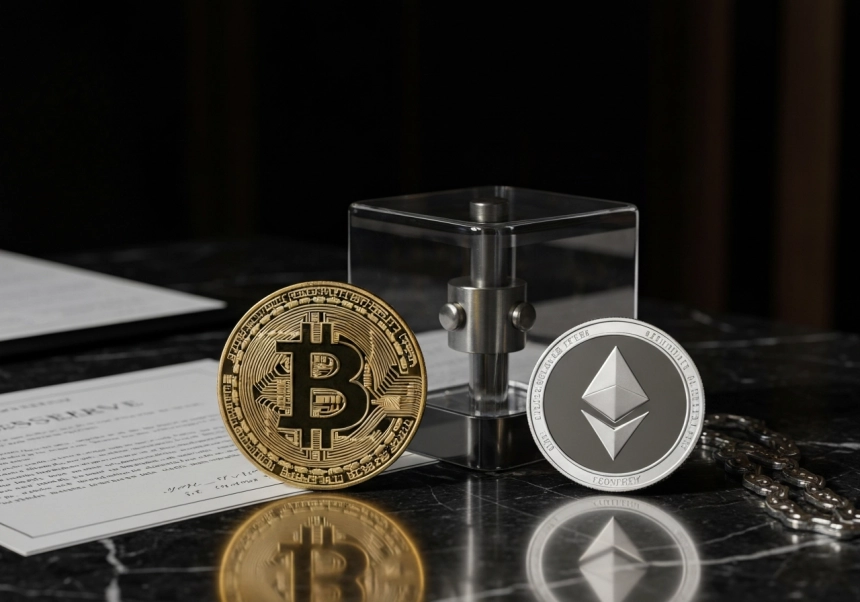 서클, 실시간 준비금 검증 내세운 cirBTC 출시…토큰화 비트코인 시장 변수 될까