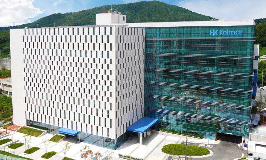 한국콜마, 2026년 영업이익 최대치 전망… NH투자 매수 유지