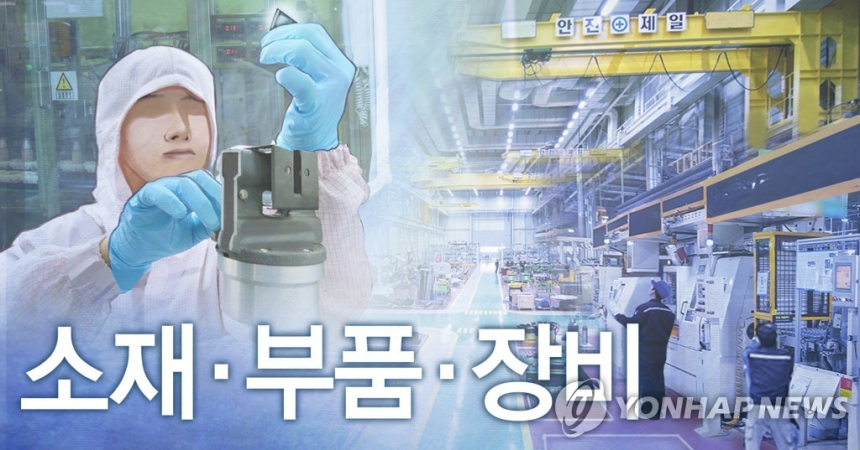 반도체 장비주, 대형 반도체주 약세 틈타 급등