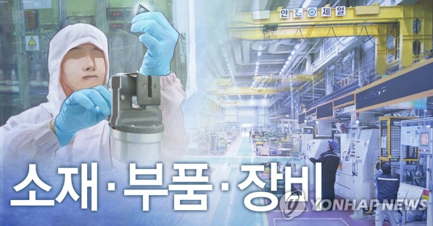 반도체 장비주, 대형 반도체주 약세 틈타 급등